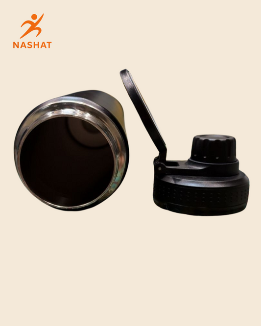 Magnetic Water Bottle