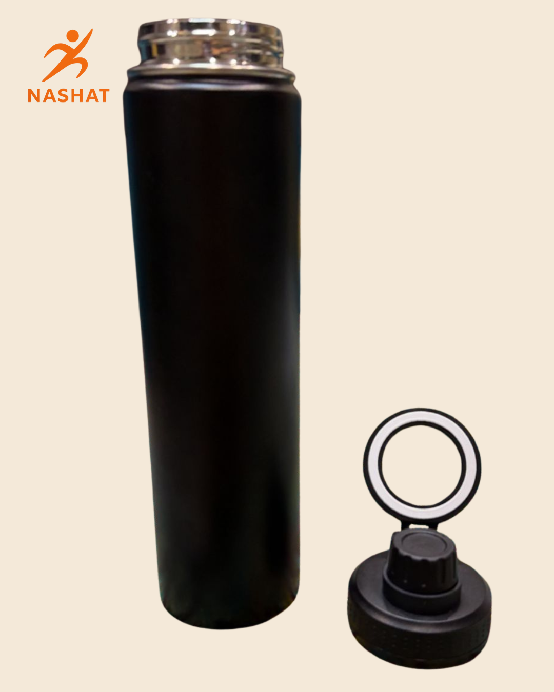 Magnetic Water Bottle