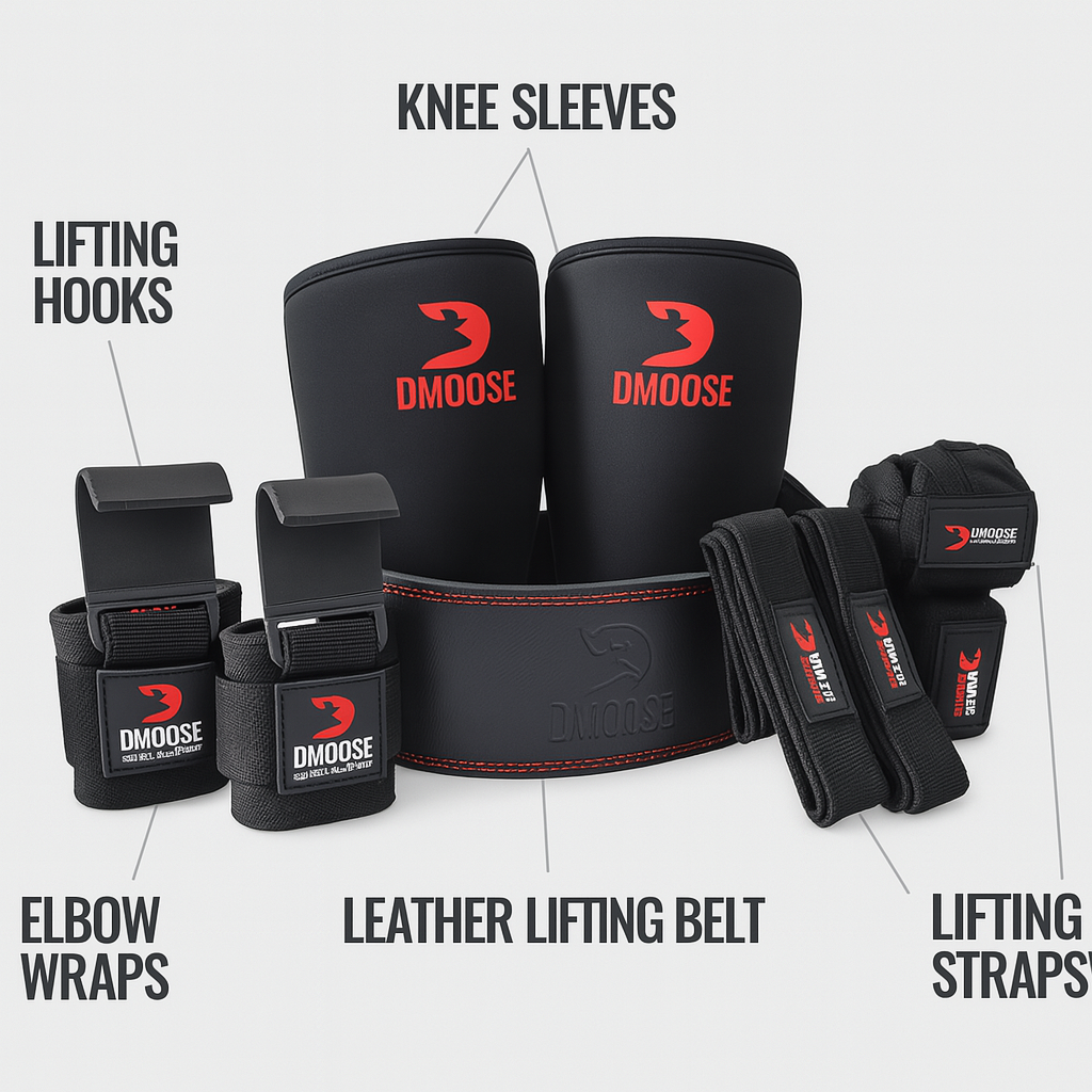 Gym Accessories