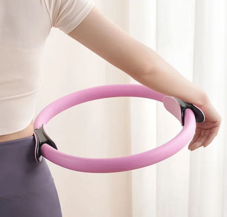 Pilates Ring