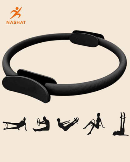 Pilates Ring
