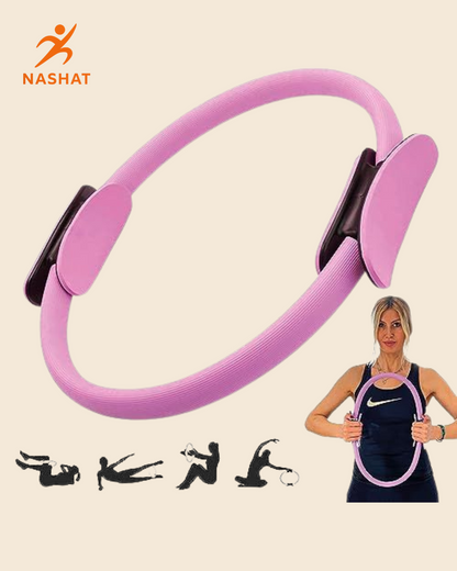 Pilates Ring