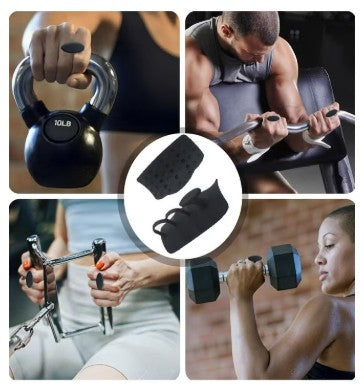 Lifting Grips Hand protection