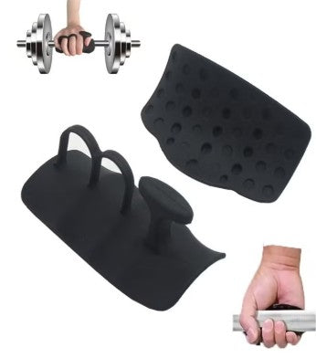 Lifting Grips Hand protection