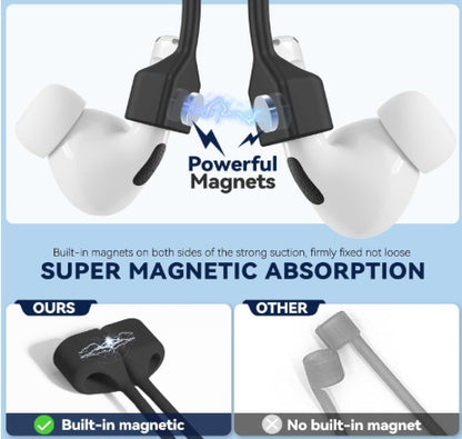 Magnetic Airpod Straps