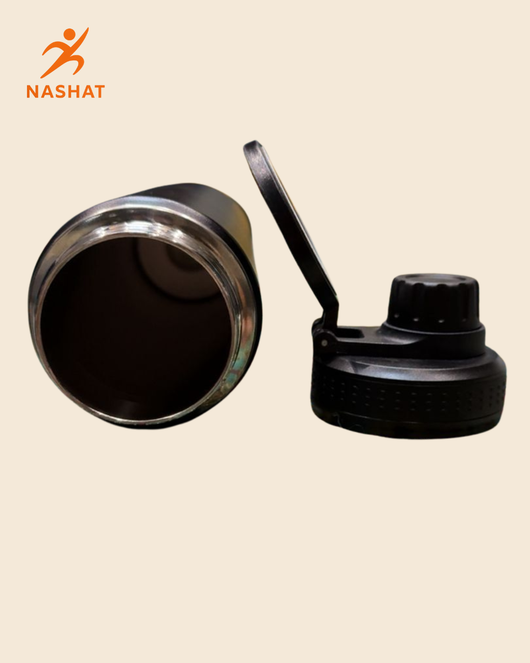 Magnetic Water Bottle