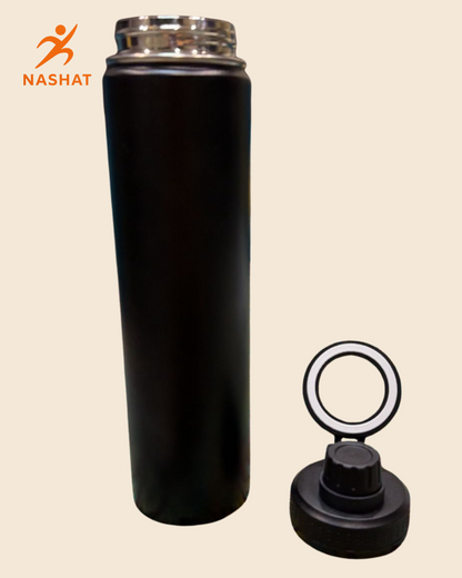 Magnetic Water Bottle